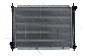 NRF 53759 - Chladič vody -