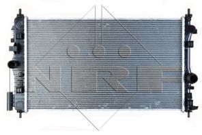 NRF 53776 - Chladič vody -