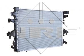 NRF 53795 - Chladič vody -