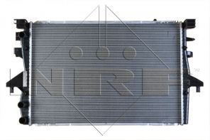 NRF 53796 - Chladič vody -