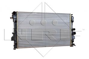 NRF 53801 - Chladič vody -