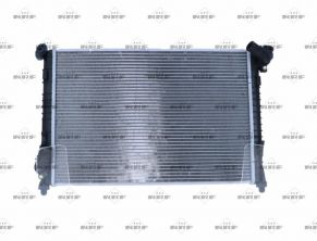 NRF 53808 - Chladič vody -