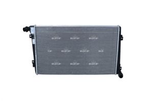 NRF 53813 - Chladič vody -