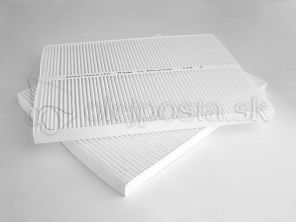 Bestair BA-P-006 - Peľový filter