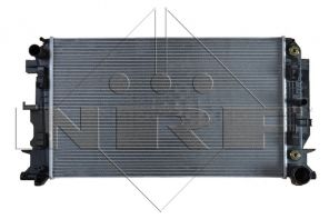 NRF 53833 - Chladič vody -