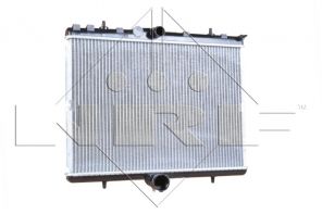 NRF 53861 - Chladič vody -