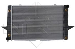 NRF 539509 - Chladič vody -