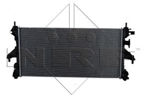 NRF 54202 - Chladič vody -