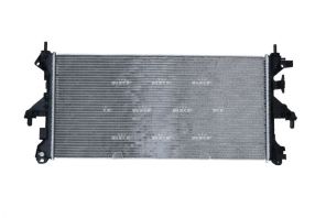 NRF 54203 - Chladič vody -