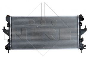 NRF 54204 - Chladič vody -