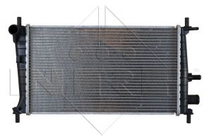 NRF 54666 - Chladič vody -