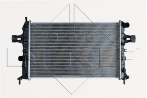 NRF 54668 - Chladič vody -