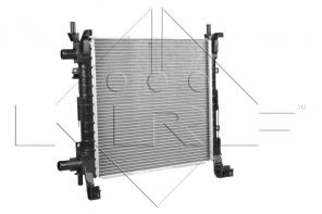NRF 54671 - Chladič vody -