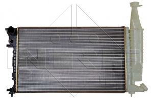 NRF 54677 - Chladič vody -