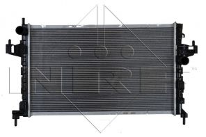 NRF 54753 - Chladič vody -