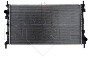 NRF 54756 - Chladič vody -