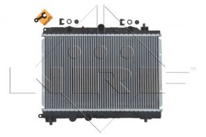 NRF 55305 - Chladič vody -