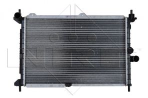 NRF 55308 - Chladič vody -