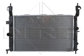 NRF 55317 - Chladič vody -