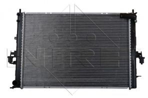 NRF 55319 - Chladič vody -