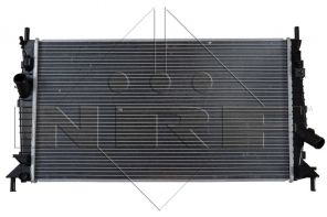 NRF 55327 - Chladič vody -