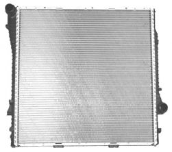 NRF 55330 - Chladič vody -