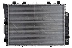 NRF 55332 - Chladič vody -