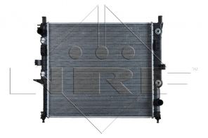 NRF 55334 - Chladič vody -