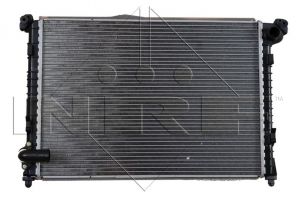 NRF 55338 - Chladič vody -
