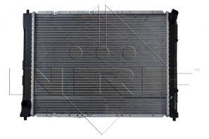 NRF 55339 - Chladič vody -