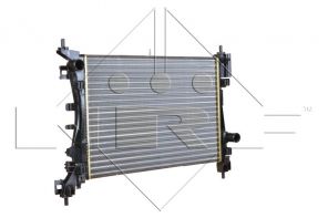 NRF 55340 - Chladič vody -