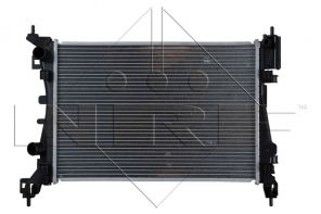 NRF 55341 - Chladič vody -
