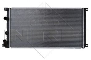 NRF 55350 - Chladič vody -