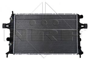 NRF 55351 - Chladič vody -
