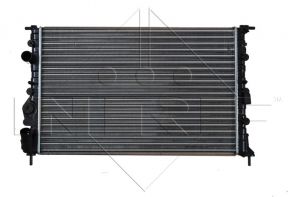 NRF 58025 - Chladič vody -