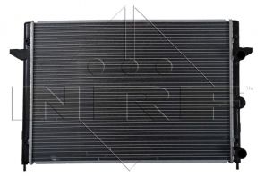 NRF 58027 - Chladič vody -