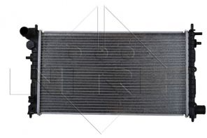 NRF 58068 - Chladič vody -