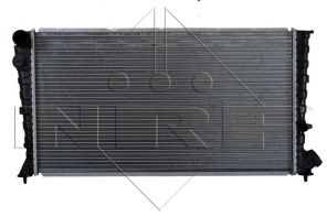 NRF 58101 - Chladič vody -