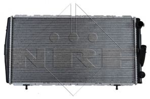 NRF 58111 - Chladič vody -