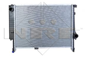 NRF 58117 - Chladič vody -