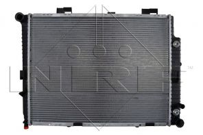 NRF 58159 - Chladič vody -