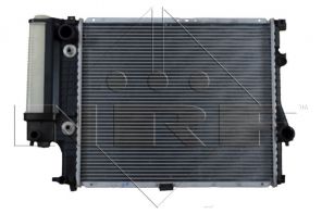 NRF 58165 - Chladič vody -