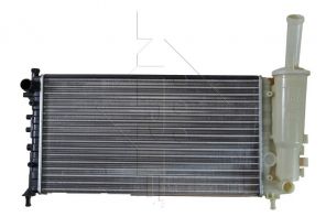 NRF 58171 - Chladič vody -