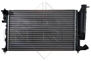 NRF 58183 - Chladič vody -