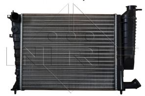 NRF 58184 - Chladič vody -