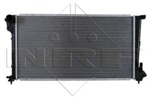 NRF 58189 - Chladič vody -