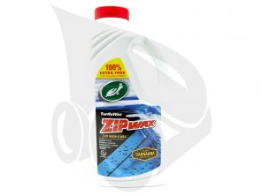 Turtle Wax Zip Wash & Wax, 1L
