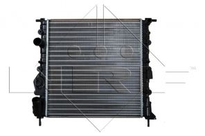 NRF 58196 - Chladič vody -
