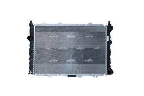 NRF 58202 - Chladič vody -