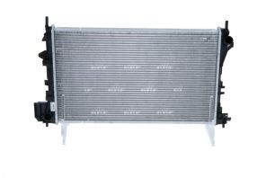NRF 58203 - Chladič vody -